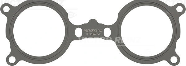 Gasket, intake manifold housing